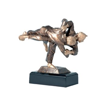 VS, Figurka odlewana - judo RFST2003/BR - VS