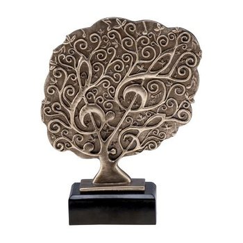 VS, Figurka odlewana - muzyka RFST2094/BR - VS