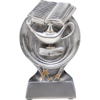 VS, Figurka odlewana - nauka RS801 - VS