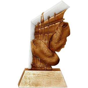 VS, Figurka odlewana - piłka nożna RE002C - VS