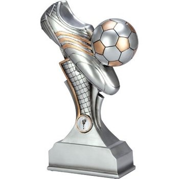 VS, Figurka odlewana - piłka nożna RP3001 - VS