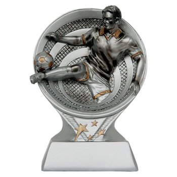 VS, Figurka odlewana - piłka nożna RS103 - VS