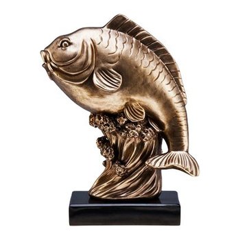 VS, Figurka odlewana - ryba RFST2095/BR - VS