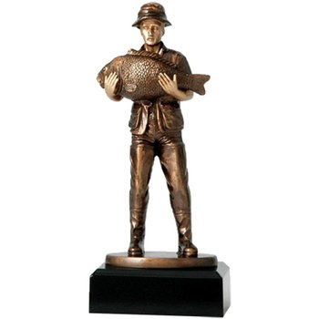VS, Figurka odlewana - wędkarz RFXR1757/BR - VS