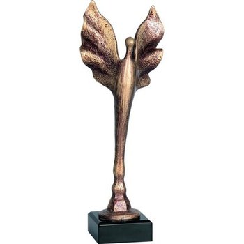 VS, Figurka odlewana - wiktor RFST2073-27/BR - VS
