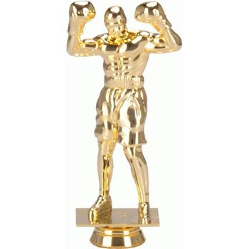 VS, Figurka plastikowa boks F248/G - VS