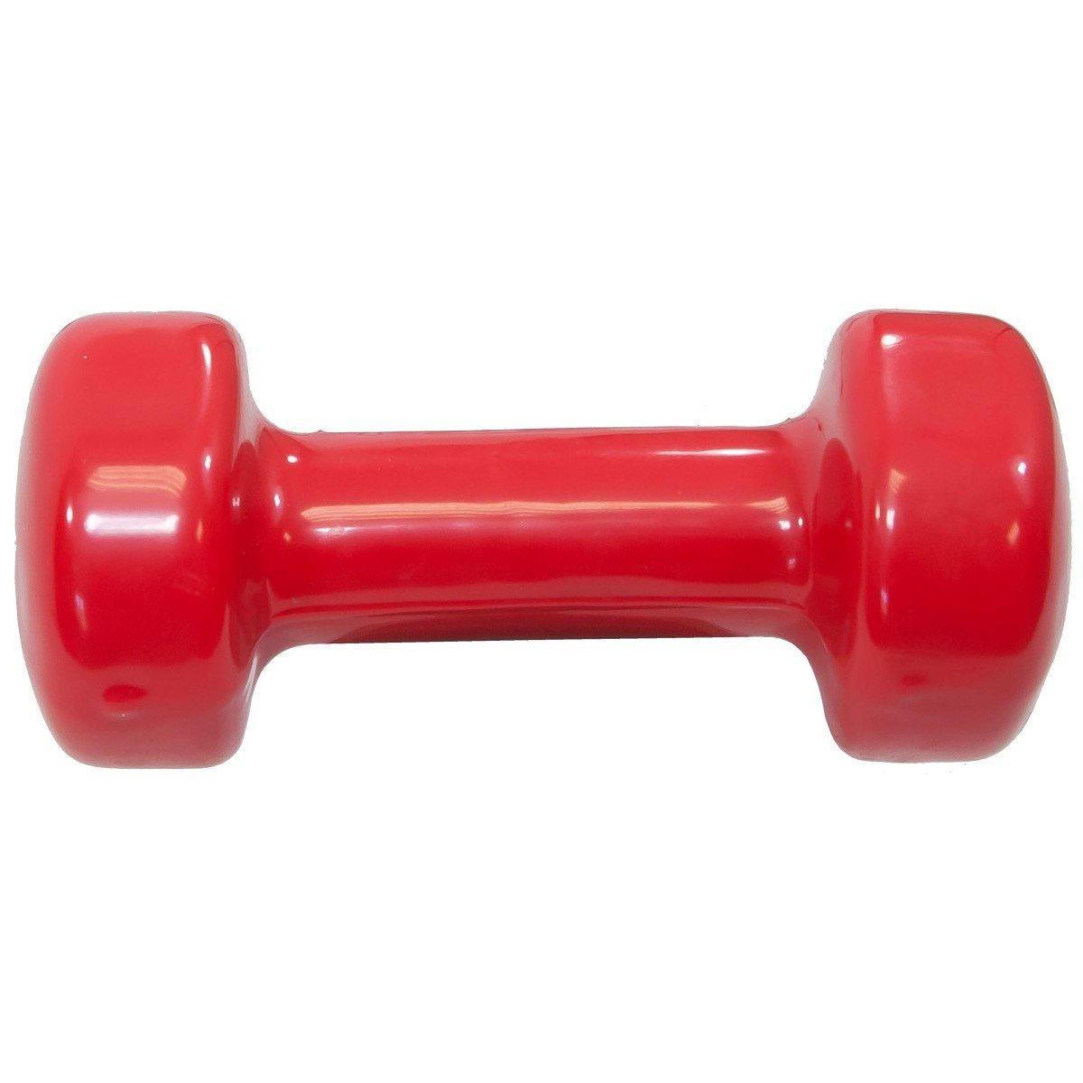 VS, Hantla winylowa, czerwony, 3 kg