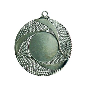 VS, Medal srebrny, stalowy - VS