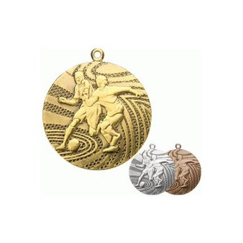 VS, Medal złoty, Piłka nożna, stalowy - VS