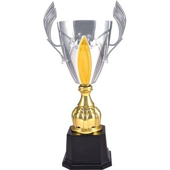 VS, Puchar metalowy, 4121B - VS