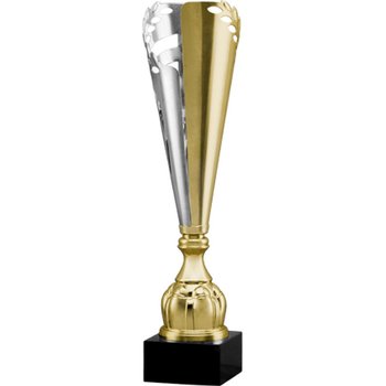 VS, Puchar metalowy złoty 3101C - VS