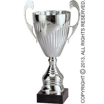 VS, Puchar srebrny, T-S 7099C, metalowy - VS