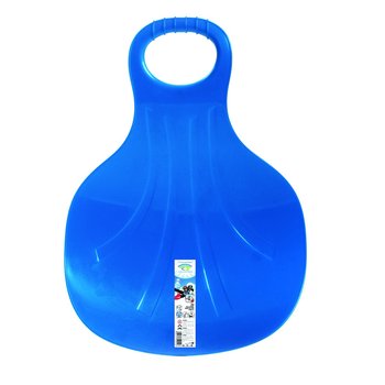 VS, Ślizg, Kid 2, niebieski - Victoria Sport