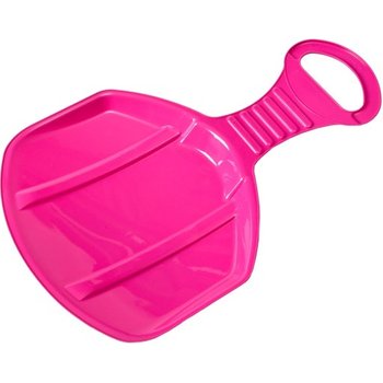 VS, Ślizg, Kid, różowy - Victoria Sport