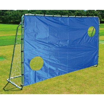 VS, Tarcza do bramki, 300x205x120 cm - VS