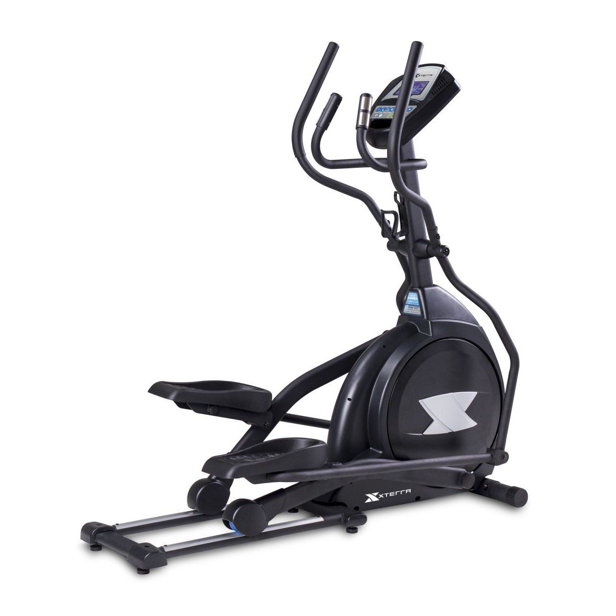 VS, Trenażer eliptyczny magnetyczny, Xterra, FS 4,0E