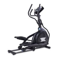 VS, Trenażer eliptyczny magnetyczny, Xterra, FS 4,0E Victoria Sport