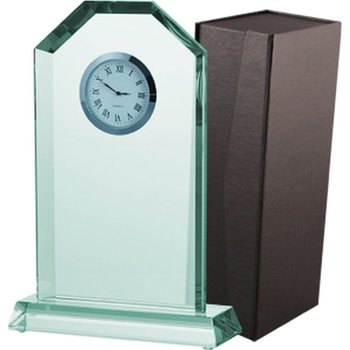 VS, Trofeum szklane + etui - VS