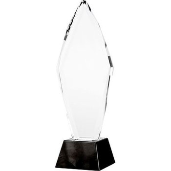 VS, Trofeum szklane + etui - VS