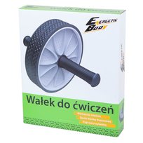 VS, Wałek do ćwiczeń, EB FIT Victoria Sport
