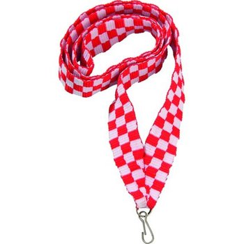 VS, Wstążka, Chorwacja, czerwono-biała, 11 mm - VS