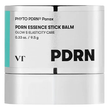 VT COSMETICS PDRN ESSENCE STICK BALM, 9.5 g balsam w formie sticku - VT Cosmetics