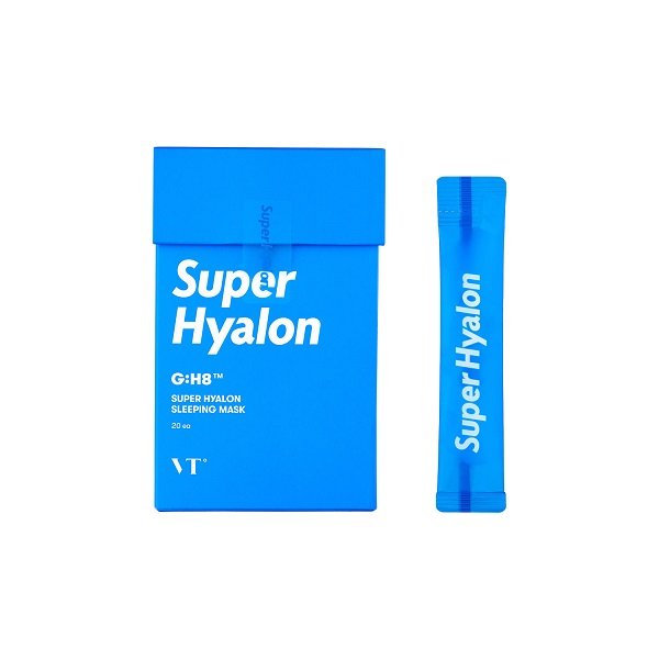 VT, Super Hyalon, Maseczka do twarzy | Sklep EMPIK.COM