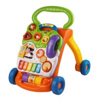 VTech, chodzik-pchacz Gawędziarz