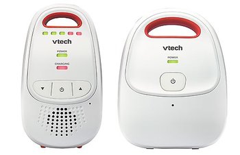 Vtech, cyfrowa niania BM 1000 - VTech