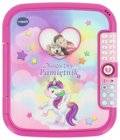 VTech, Magiczny Pamiętnik, 61243 - VTech