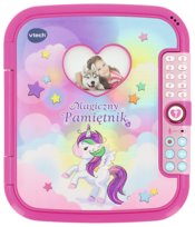 VTech, Magiczny Pamiętnik, 61243