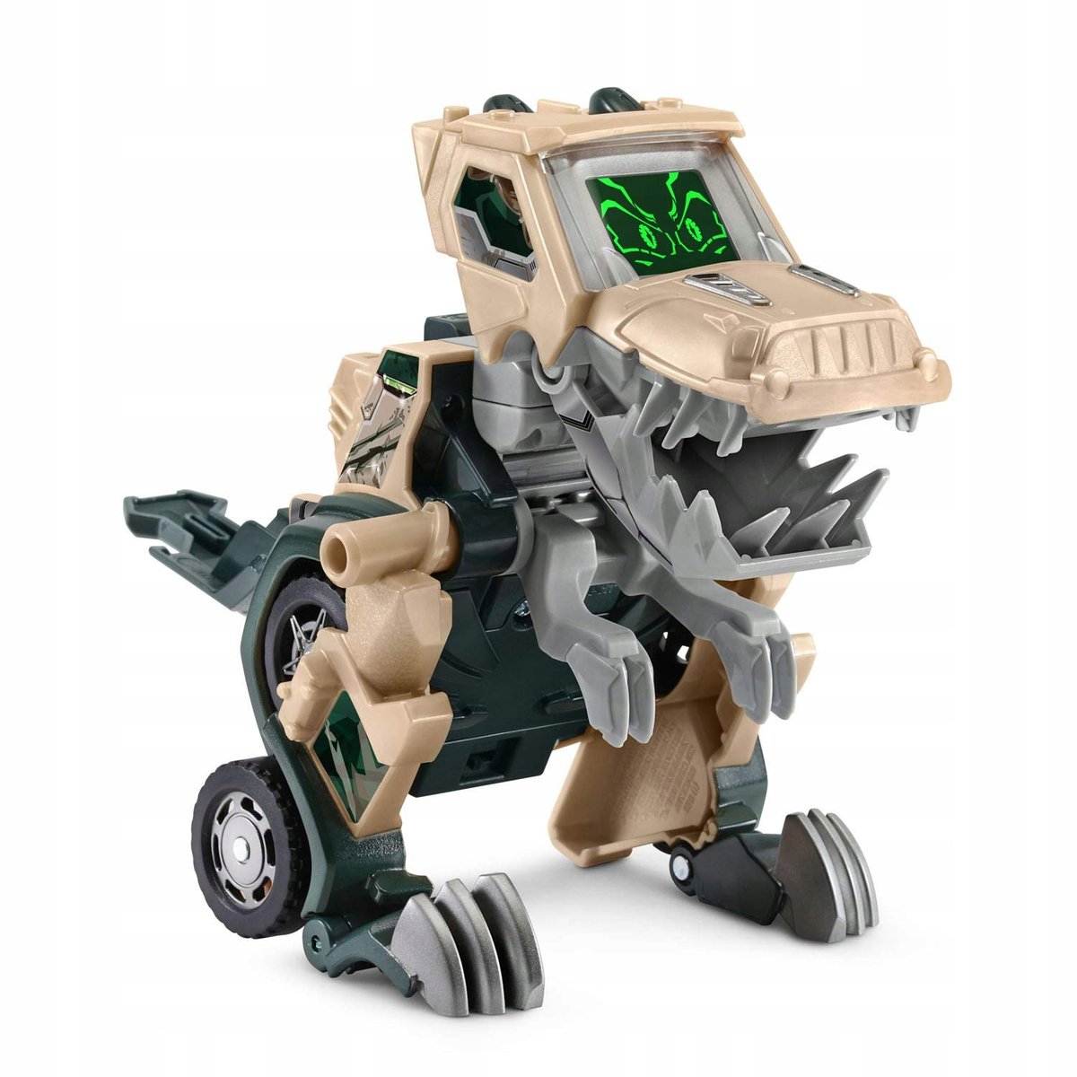 VTech Switch and Go - T-Rex Off-Roader - Inna marka | Sklep EMPIK.COM