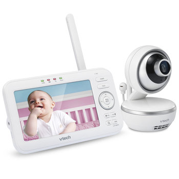 Vtech, VM5261, Niania elektroniczna - VTech