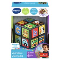 Vtech, Zakręcone Zwierzątka