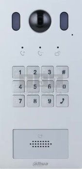 VTO3222E-P Panel videodomofonowy zewnętrzny, lawiatura, RFiD - Inny producent