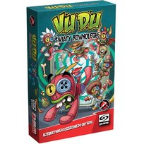 VUDU Światy Równoległe - Dodatek, dodatek do gry, MORION