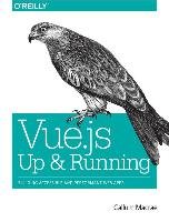 Vue: Up & Running - Macrae Callum