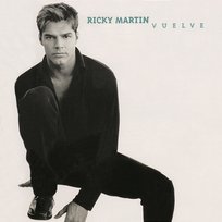 Vuelve Ricky Martin