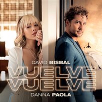Vuelve, Vuelve Danna, David Bisbal