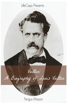 Vuitton Mason Fergus
