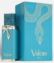 Vulcan Feu, French Avenue, 100 ml