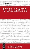 Vulgata Gruyter Walter Gmbh, Gruyter