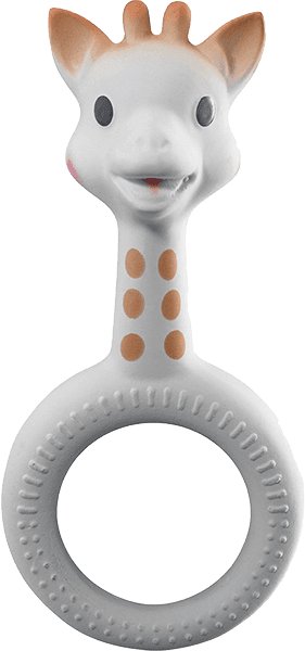Vulli, gryzak żyrafa Sophie