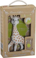 Vulli, zabawka interaktywna Żyrafa Sophie - Vulli