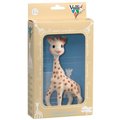 Vulli, Żyrafa Sophie, zabawka edukacyjna - Vulli