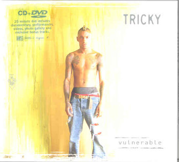 Vulnerable - Tricky