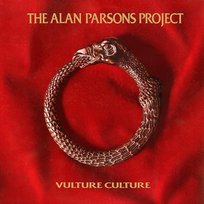 Vulture Culture The Alan Parsons Project