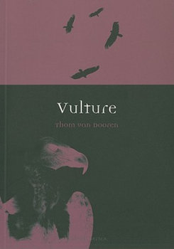 Vulture - van Dooren Thom