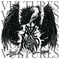 Vultures AxeWound