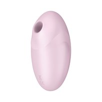 Vulva Lover 3, Masażer, Wibrator Intymny, Pink Satisfyer